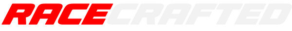 RACECRAFTED logo
